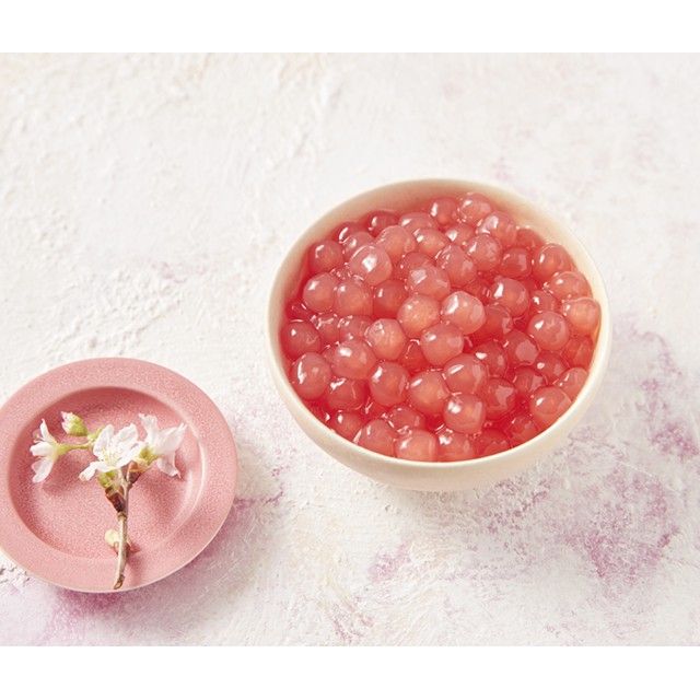 Trân Châu Trung Lâm Có Đủ Các Mùi Gói 1kg | BigBuy360 - bigbuy360.vn