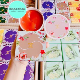 Mặt Nạ Mắt Jayjun Eye Gel Patch