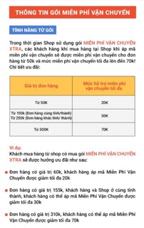 Balo SM BABY - Hình Gấu
