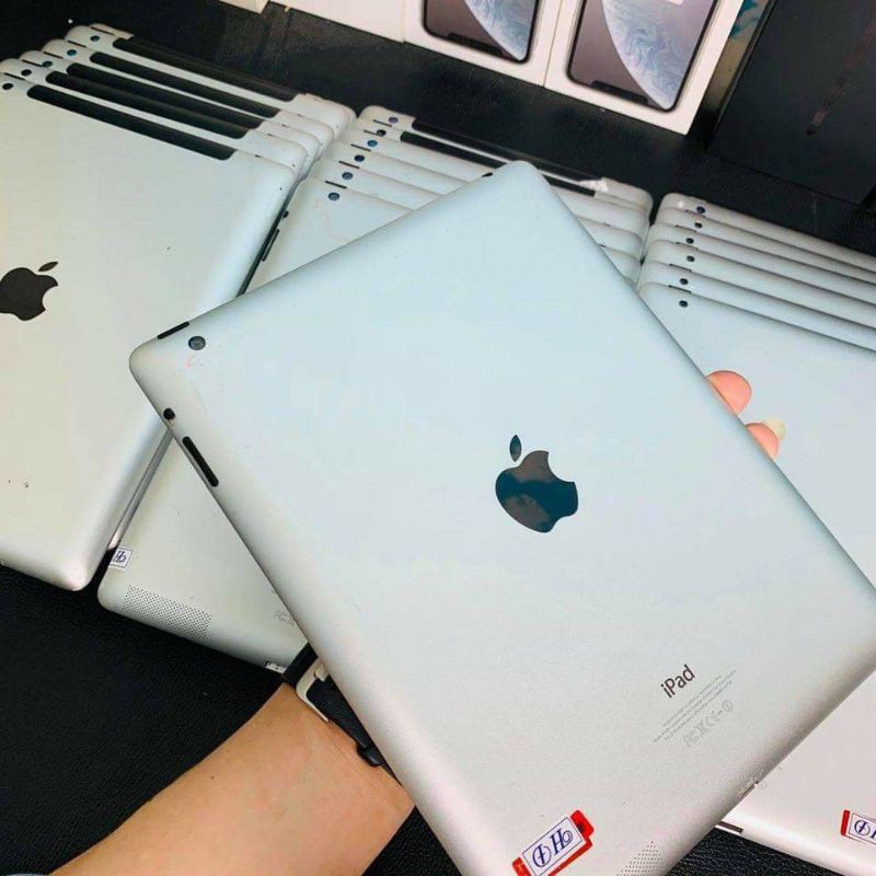 Apple ipad 2 99% zin cam kết chính hãng màn hình lớn | BigBuy360 - bigbuy360.vn