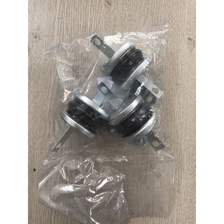 Van chống sét GZ-500 1 bộ 3 quả