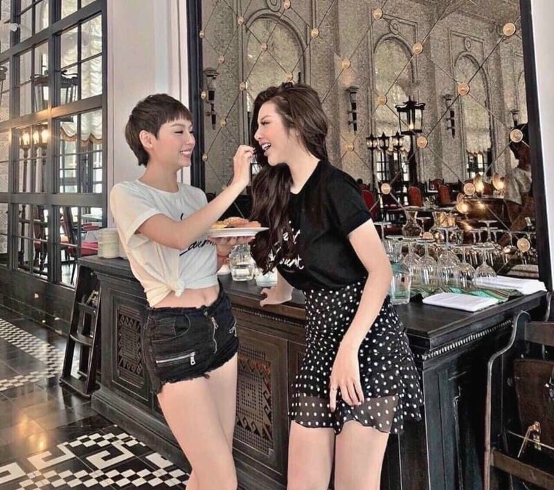 [Mã FAMAYWA giảm 10K đơn 50K] Chân váy bi bèo đuôi cá | BigBuy360 - bigbuy360.vn