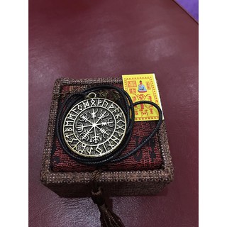 Money Amulet Thái Lan - Đồng xu phong thủy