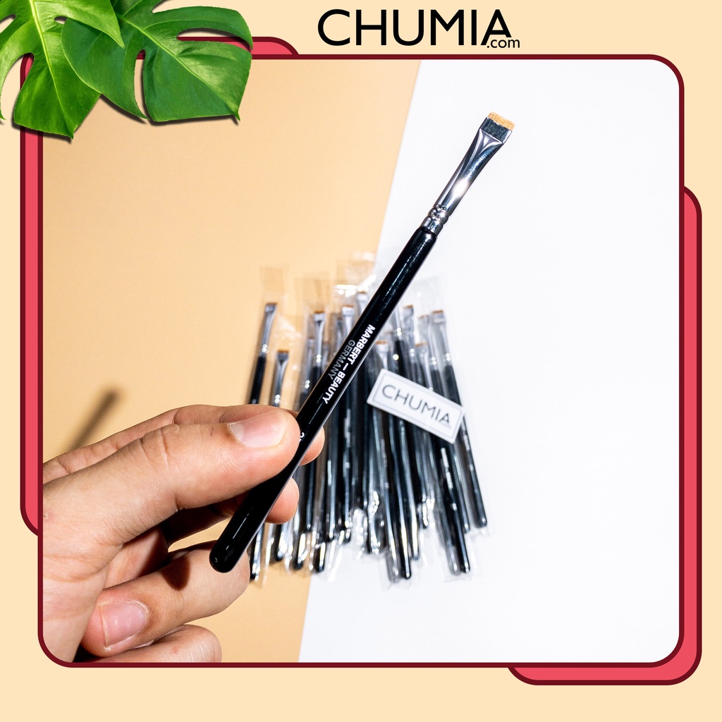 Cọ tém chân mày MARBERT BEAUTY - 27 - chumia