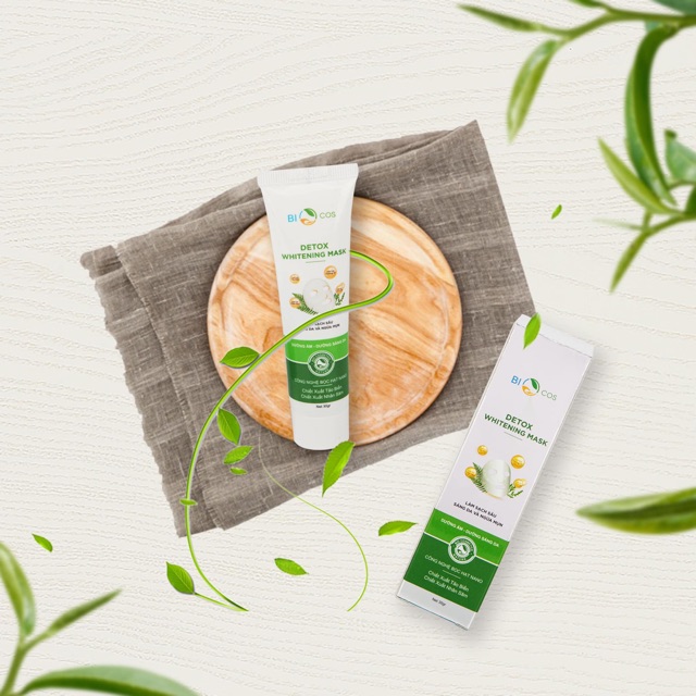 Detox thải độc