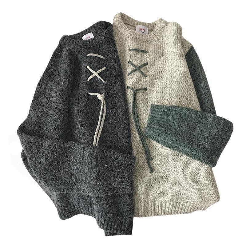 Áo Sweater Tay Dài Cổ Lọ Thời Trang Xuân Thu 2020 | BigBuy360 - bigbuy360.vn