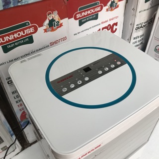 Quạt điều hòa Sunhouse SHD7720