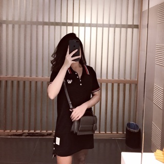 Váy kẻ