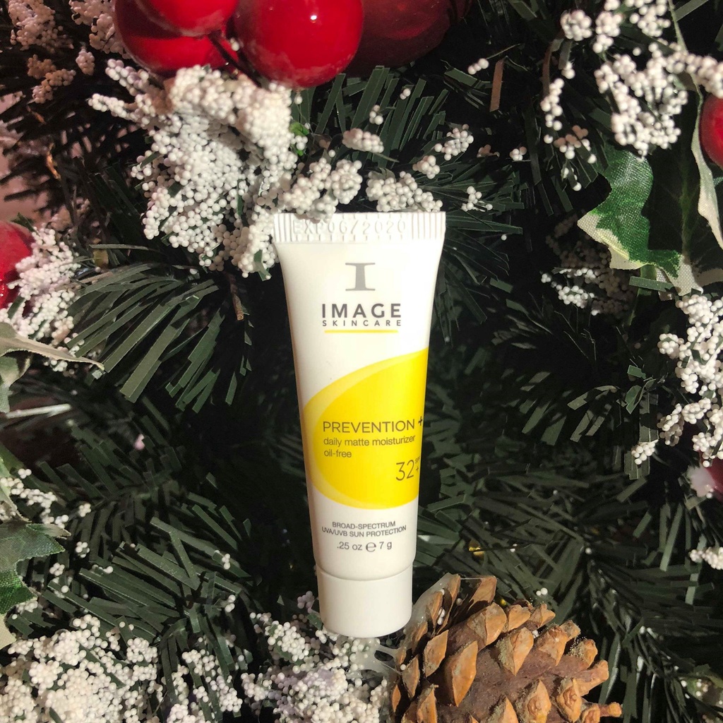 Kem chống nắng Image Skincare Prevention spf 32+ dành cho da dầu mini (7g) - Hàng chính hãng | BigBuy360 - bigbuy360.vn