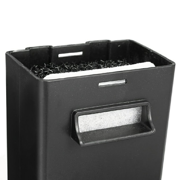 Thiết bị lọc nước cho bể rùa