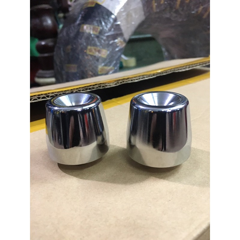 Gù chống rung gù xe máy đối trọng tay lái sh2020