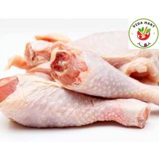 Đùi gà nhập khẩu - Đùi gà ngon Vidafood nhập khẩu 1kg