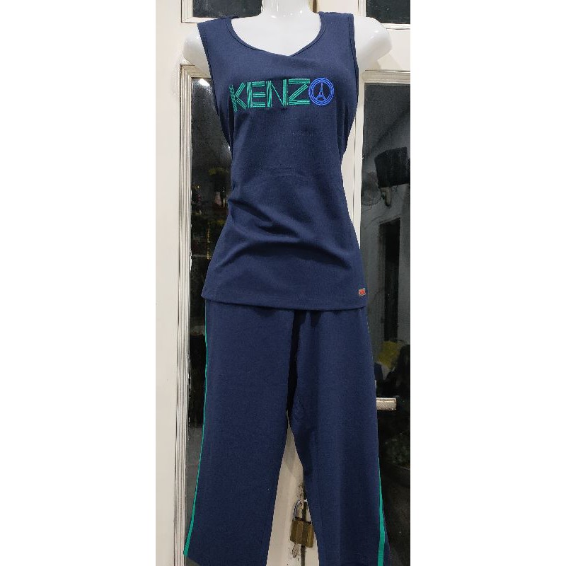 Bộ thun cotton Sài Gòn New