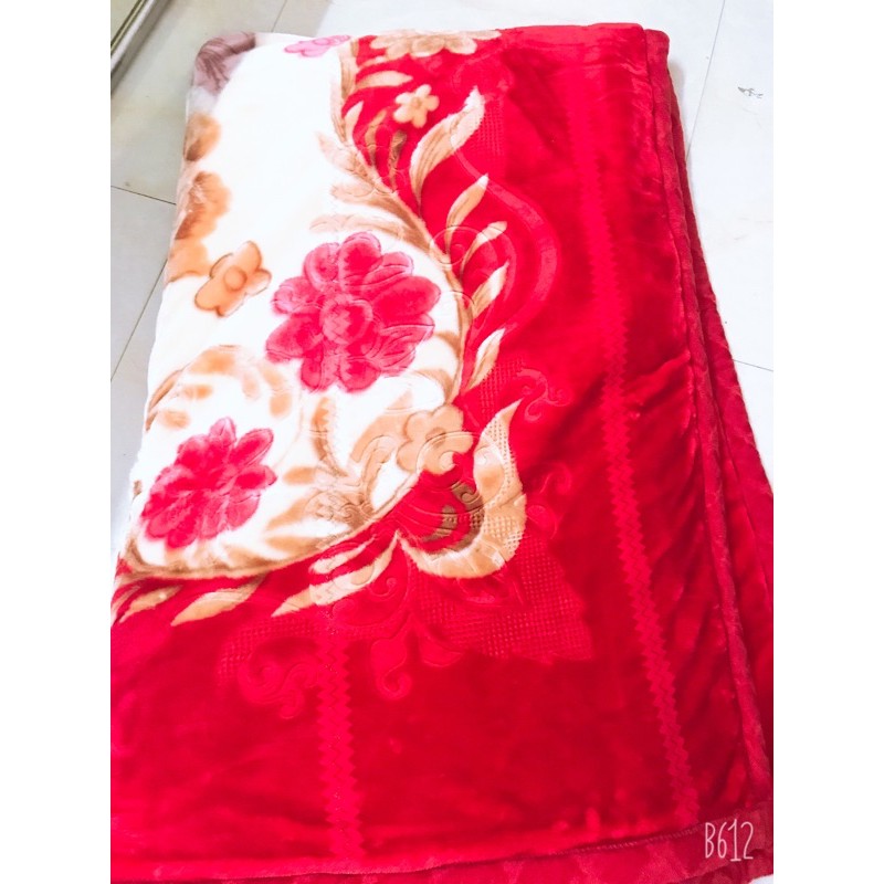 CHĂN LÔNG 5KG, 4KG MỀM MƯỢT SIÊU RẺ