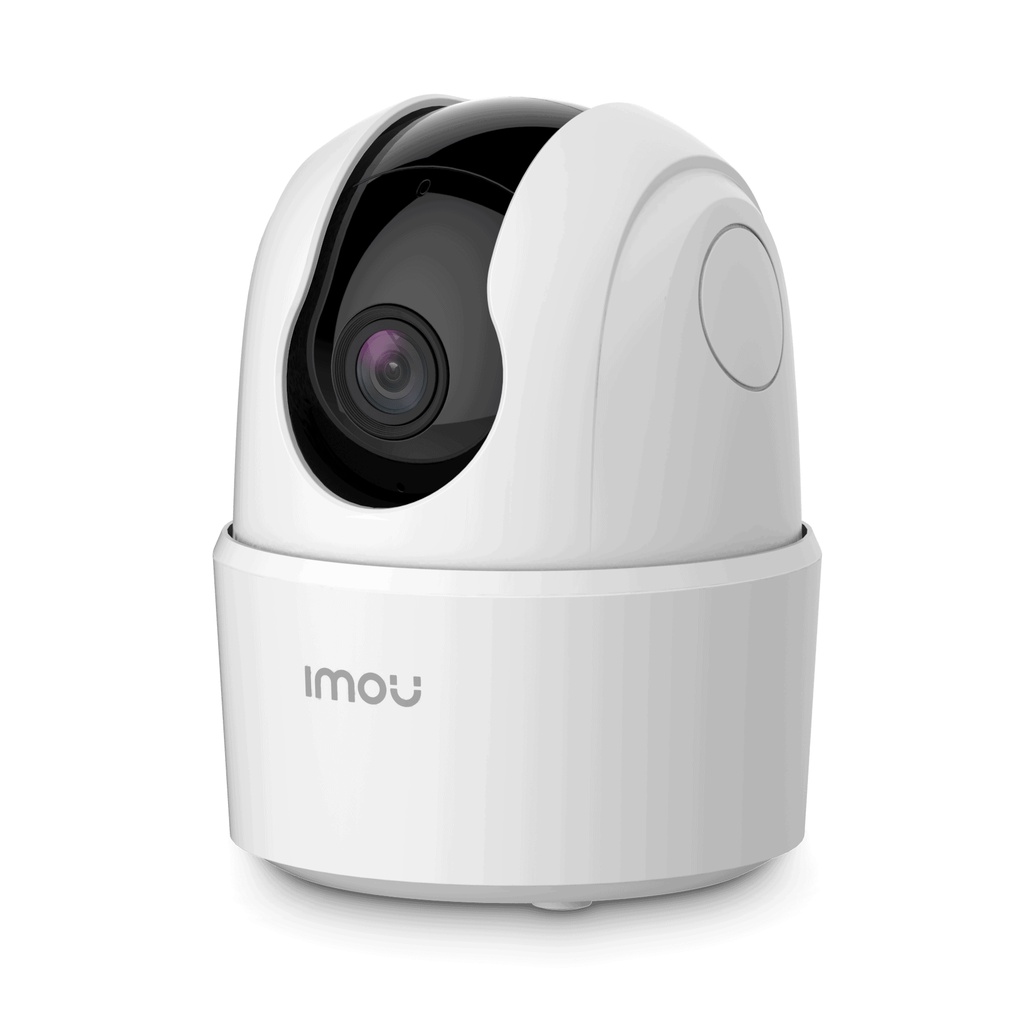 Camera Wifi trong nhà IMOU Ranger 2C. Độ phân giải Full HD 1080p - 2.0MP. Hồng ngoại ban đêm, Đàm thoại 2 chiều, Còi hú