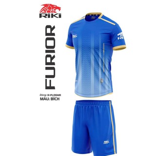 Quần Áo Bóng Đá Riki 2021
