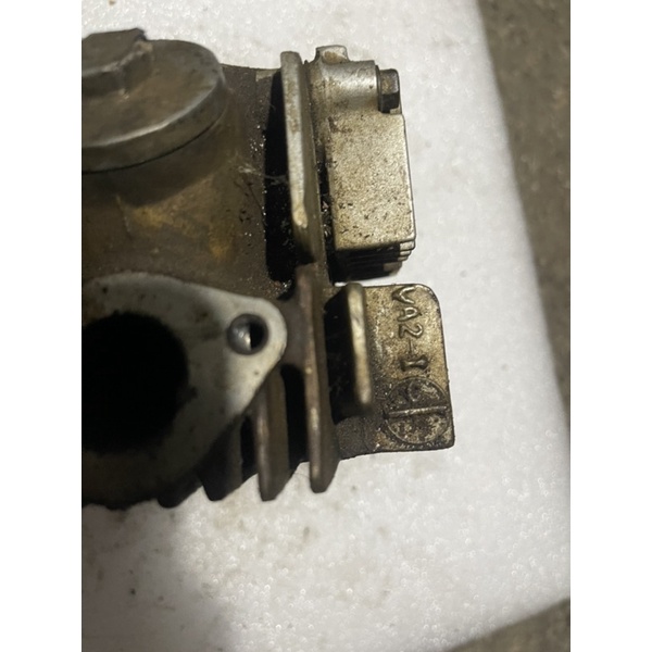 Đầu bò Sym 110cm