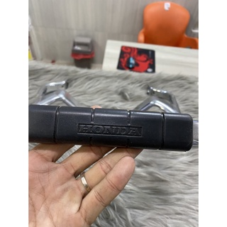 Tay dắt xe Dream , Super Dream 100