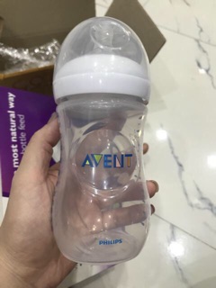 Bình sữa cho bé........