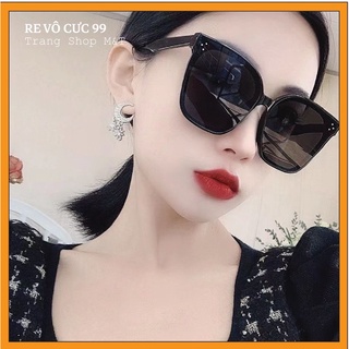 Kính mắt 3 chấm