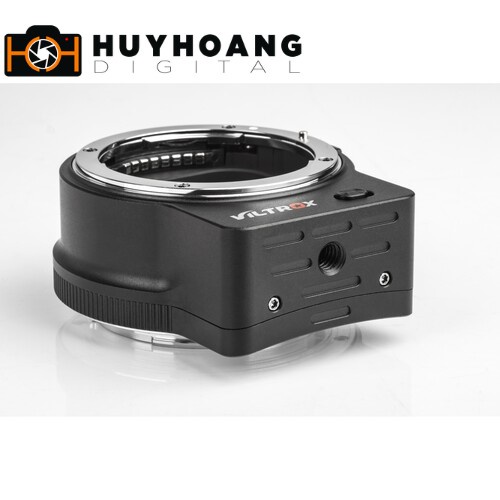 Ngàm chuyển Viltrox Nikon NF - Nikon Z