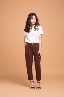 Áo sơ mi trắng