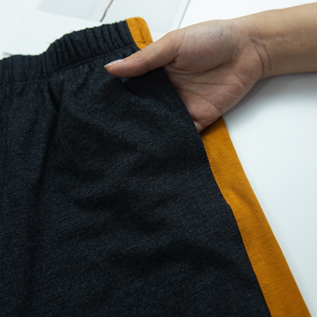 Bộ hè bé trai Narsis KE2006 áo ba lỗ chất cotton mềm mịn