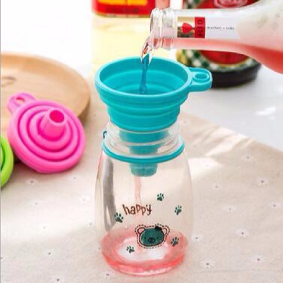 Phễu Đa Năng Gấp Gọn 1244 Chợ Tốt Store
