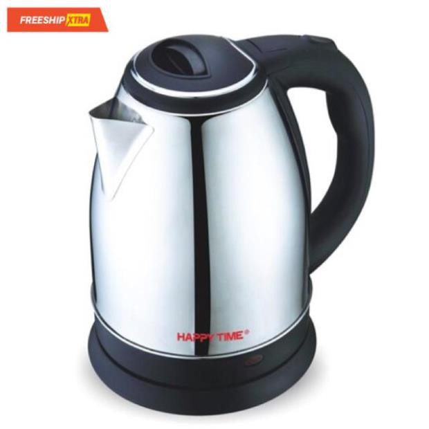 Ấm siêu tốc sunhouse 1,8l