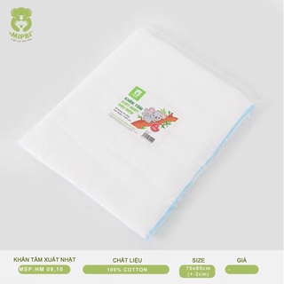 Khăn Xô Tắm Mipbi