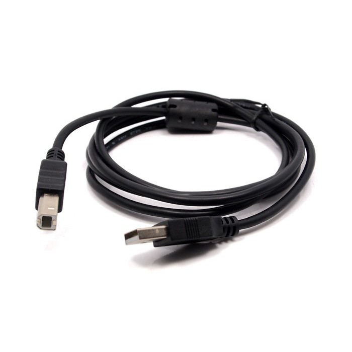 Dây cáp 1.5m chuyển đổi USB 1.1 A to B Cable