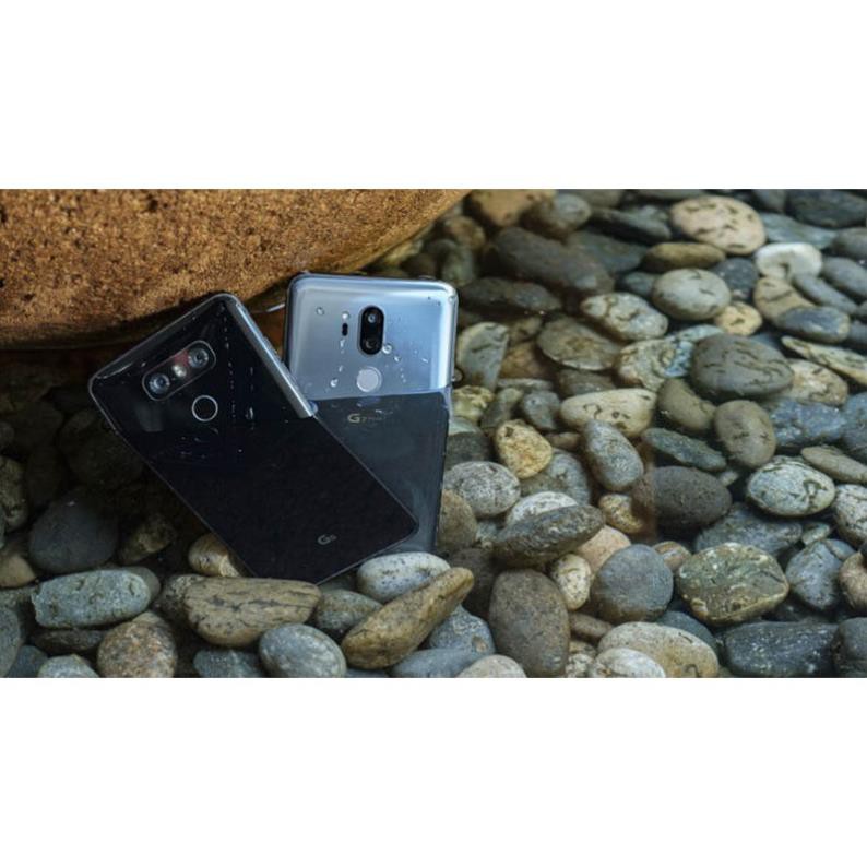 điện thoại LG G7 ThinQ CHÍNH HÃNG LG MỚI ĐẸP CHƯA QUA SỬ DỤNG | BigBuy360 - bigbuy360.vn