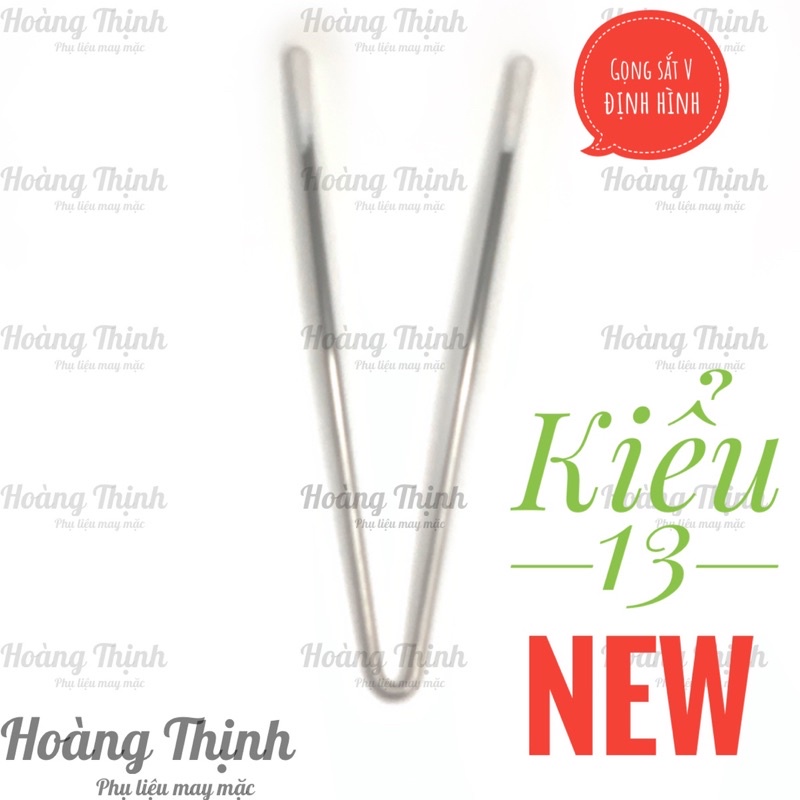 Gọng sắt chữ V nhiều mẫu-chất lượng tốt