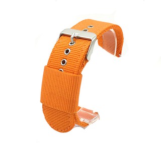 Dây nato 2 mảnh khóa gài