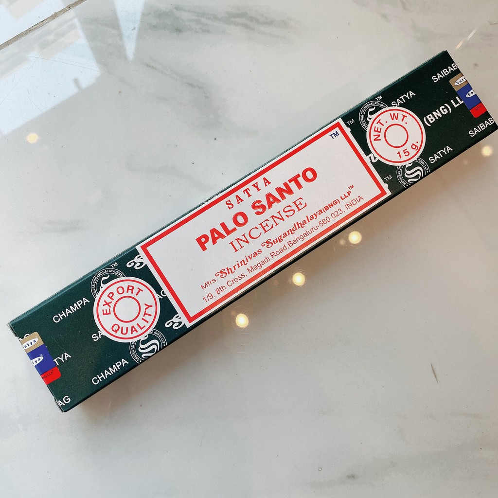 THANH HƯƠNG SATYA Thanh tẩy bản thân, nhà cửa, thư giãn, thu hút tài lộc - THẢO MỘC XÔNG NHÀ | BigBuy360 - bigbuy360.vn