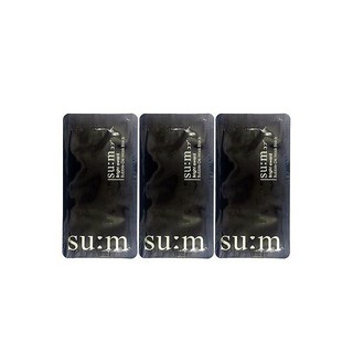 [COMBO 5 CÁI] Mặt Nạ Thải Độc Sum Hàn Quốc-Mask Sủi Bọt Hút Chì