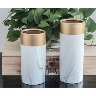 Bình gốm vân đá cực đẹp