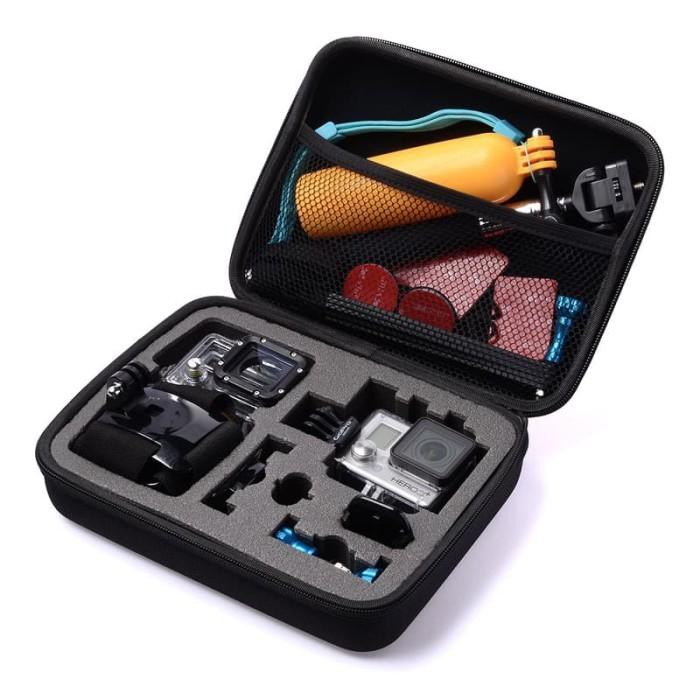 Túi đựng máy ảnh thể thao Go Pro / Xiaomi Yi | BigBuy360 - bigbuy360.vn