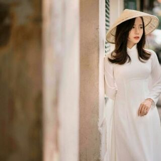 Nón lá nan tre thưa