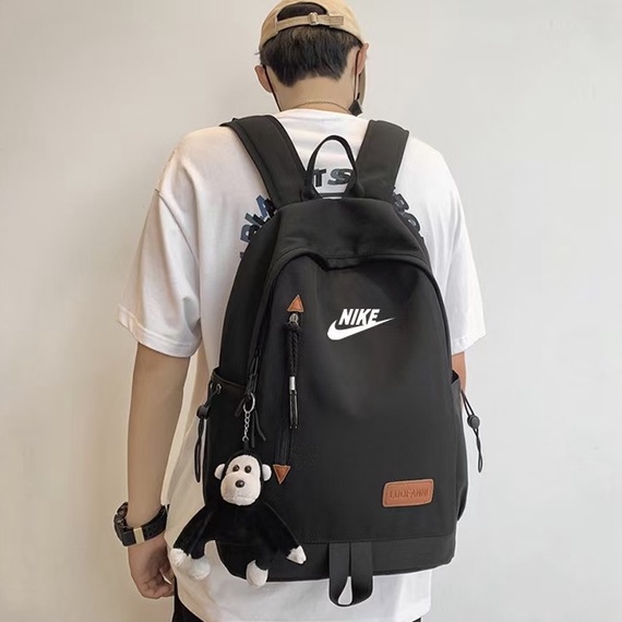 Ba Lô Thể Thao / Du Lịch / Đựng Laptop Thời Trang Unisex Chất Lượng Cao281040