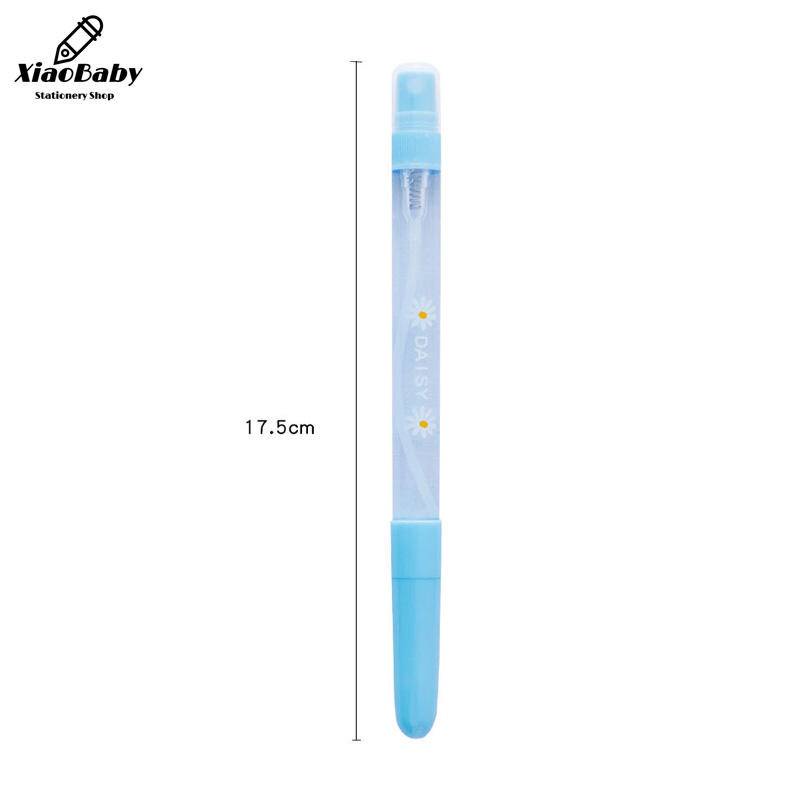 1 Bút Phun Nước Chống Vi Khuẩn Chống Dịch Bệnh Đa Năng Kiểu Hoạt Hình Sáng Tạo Cho Học Sinh