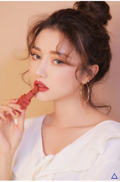 Son lì 3ce Mood Recipe Matte Lip Color 2017( XÁCH TAY TỪ STORE ) | BigBuy360 - bigbuy360.vn