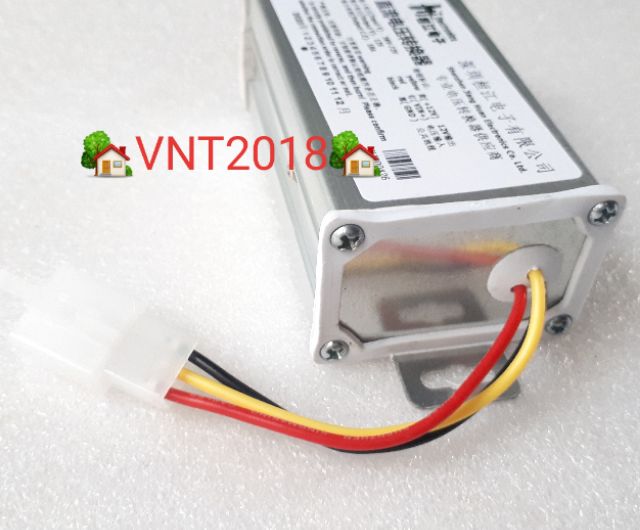 Bộ chuyển đổi nguồn từ 36V-72V sang 12V