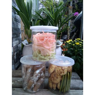 combo bánh mứt 2