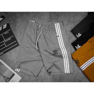 Quần Short thun Das 4 màu - full tem tag