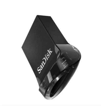 Sandisk Bộ Chuyển Đổi 32gb Cz 430 Ultra Fit Usb 3.1 Up Sang 130mb / S