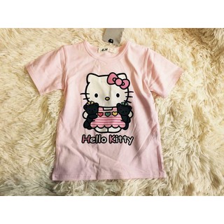 Áo thun Hello Kitty H&M
