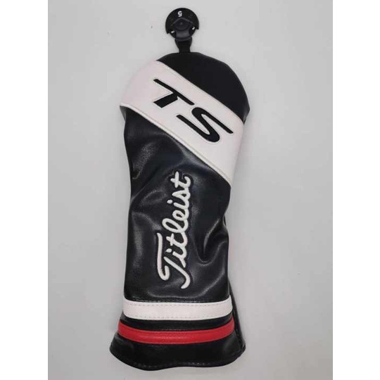 Lạc Bộ TS One Piece Mới Cho Tài Xế Bọc Đầu Gỗ Fairway Chất Lượng Cao Bọc Đầu Gậy Golf Miễn Phí Vận Chuyển-168-DigitalVN