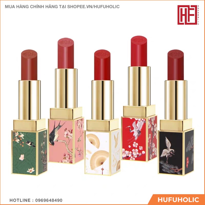 HOJO - Son thỏi tiên nữ cung đình | BigBuy360 - bigbuy360.vn