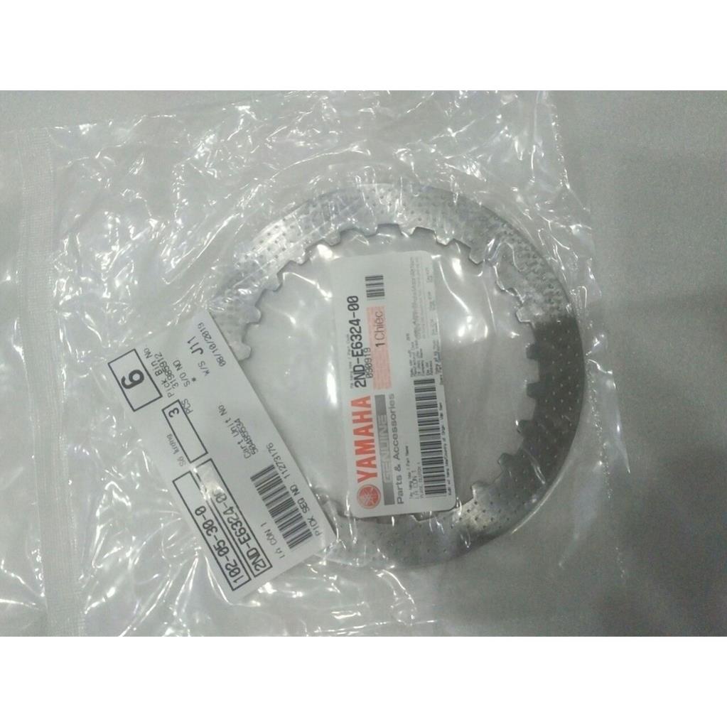 Lá côn sắt Exciter 150